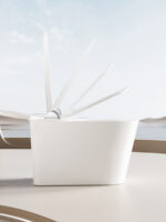 Top-of-the-line fully automatic smart toilet - 图片 4