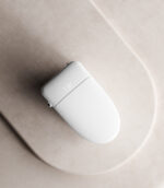 Top-of-the-line fully automatic smart toilet - 图片 5