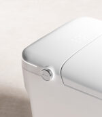 Top-of-the-line fully automatic smart toilet - 图片 4