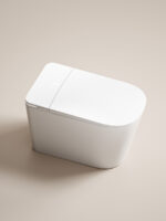 Top-of-the-line fully automatic smart toilet - 图片 5