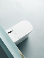 Top-of-the-line fully automatic smart toilet - 图片 4