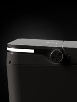 Top-of-the-line fully automatic smart toilet - 图片 7